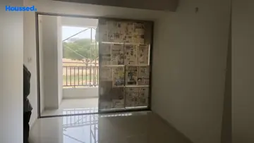 Project Image of 4 BHK Flat for Resale in R.C. Tiara Residence Bicholi Hapsi, Indore - Image 162008