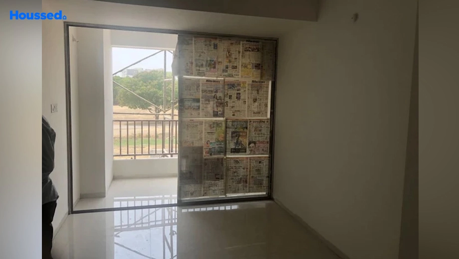 Project Image of 4 BHK Flat for Resale in R.C. Tiara Residence, Bicholi Hapsi - Image 162008