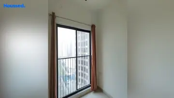 Project Image of 1 BHK Flat for Resale in Sunteck World Naigaon East, Palghar - Image 161990