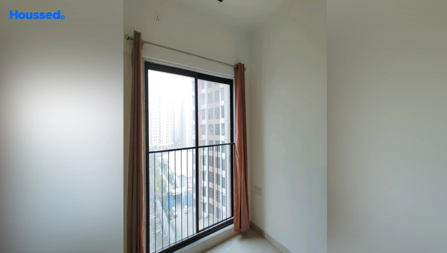 Project Image of 1 BHK Flat for Resale in Sunteck World, Naigaon East - Image 161990