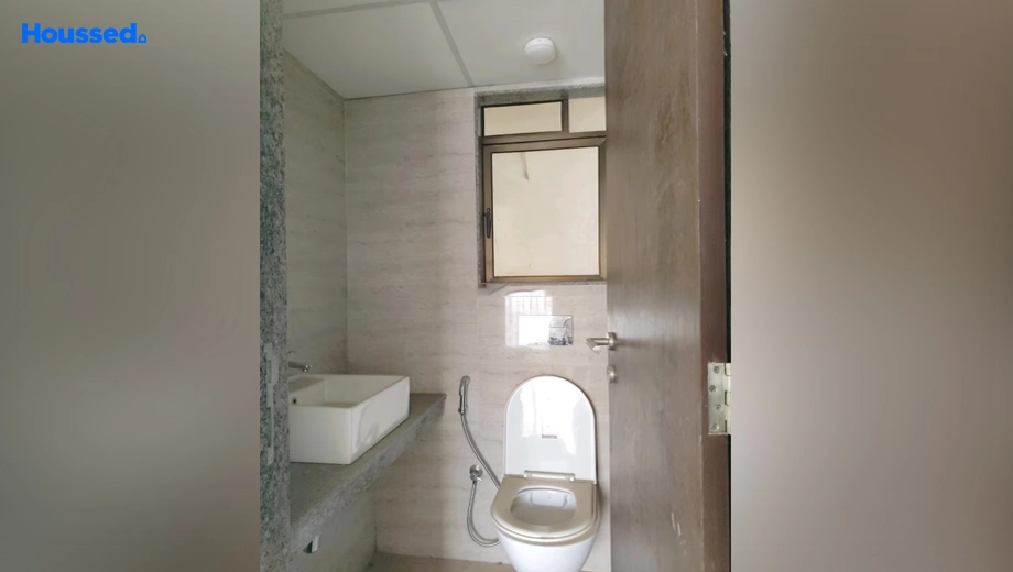 Project Image of 1 BHK Flat for Resale in Sunteck World, Naigaon East - Image 161989