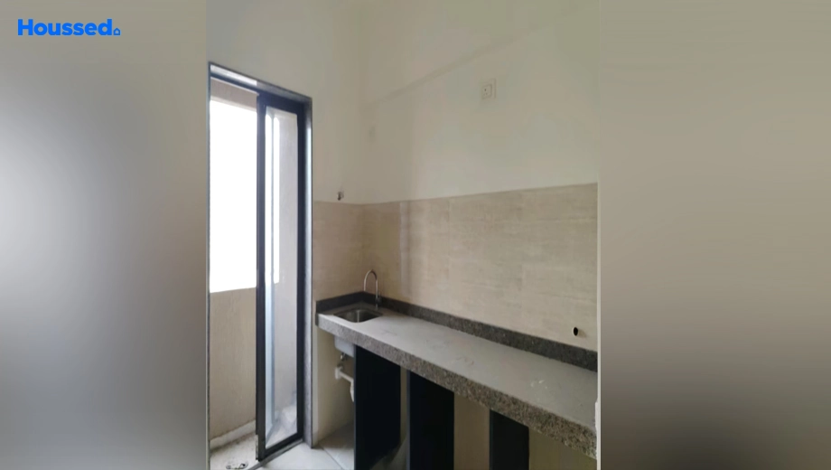 Project Image of 1 BHK Flat for Resale in Sunteck World, Naigaon East - Image 161987