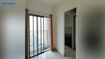 Project Image of 1 BHK Flat for Resale in Sunteck World Naigaon East, Palghar - Image 161992