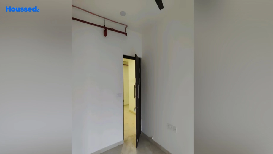 Project Image of 1 BHK Flat for Resale in Sunteck World, Naigaon East - Image 161991