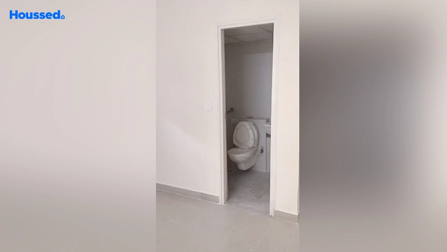 Project Image of 3 BHK Flat for Resale in Carmel Godrej Garden City, Jagatpur - Image 161999