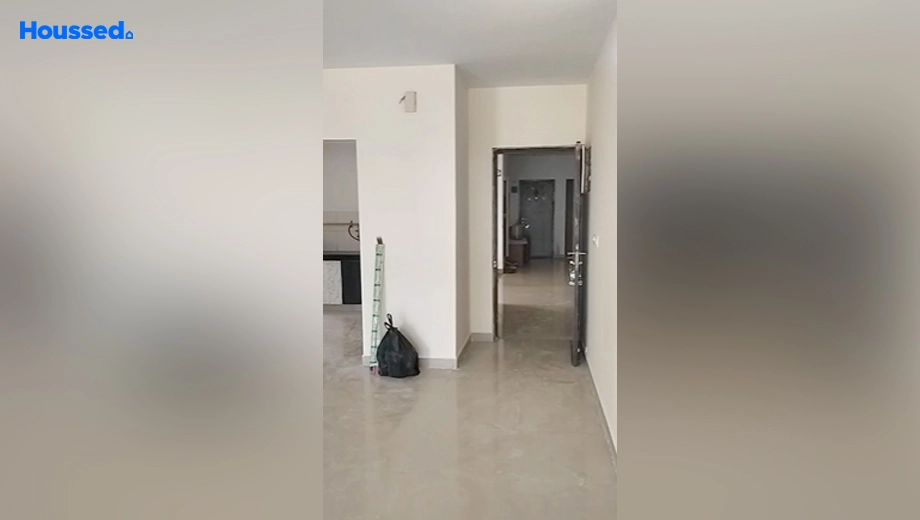 Project Image of 3 BHK Flat for Resale in Carmel Godrej Garden City, Jagatpur - Image 162001