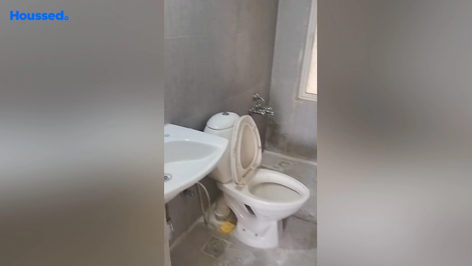 Project Image of 3 BHK Flat for Resale in Carmel Godrej Garden City, Jagatpur - Image 162000