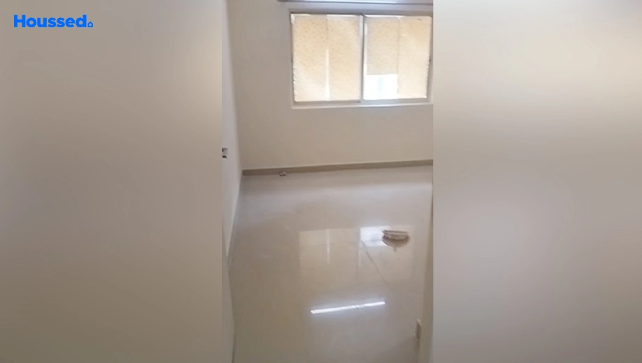 Project Image of 3 BHK Flat for Resale in Carmel Godrej Garden City, Jagatpur - Image 162002