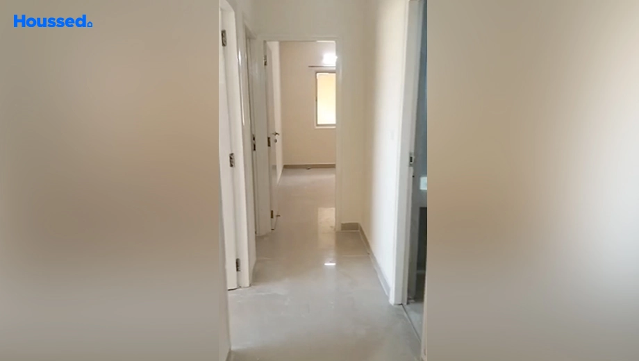Project Image of 3 BHK Flat for Resale in Carmel Godrej Garden City, Jagatpur - Image 162003