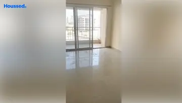 Project Image of 3 BHK Flat for Resale in Carmel Godrej Garden City Jagatpur, Ahmedabad - Image 162006