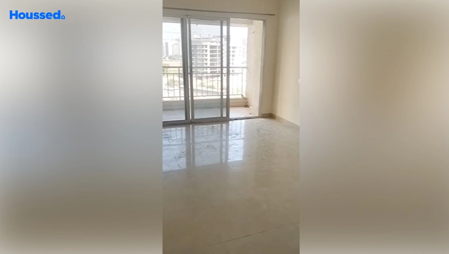 Project Image of 3 BHK Flat for Resale in Carmel Godrej Garden City, Jagatpur - Image 162006