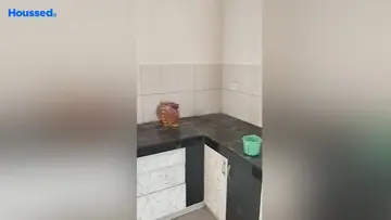 Project Image of 3 BHK Flat for Resale in Carmel Godrej Garden City Jagatpur, Ahmedabad - Image 162005