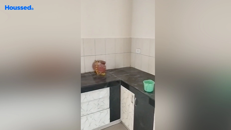 Project Image of 3 BHK Flat for Resale in Carmel Godrej Garden City, Jagatpur - Image 162005