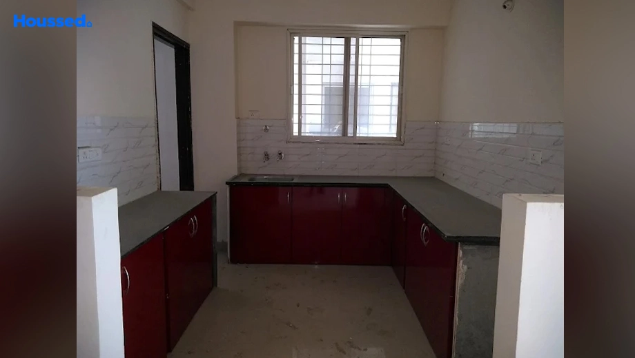 Project Image of 2 BHK Flat for Resale in Sahil Siddhivinayak Towers, Bicholi Mardana - Image 162010