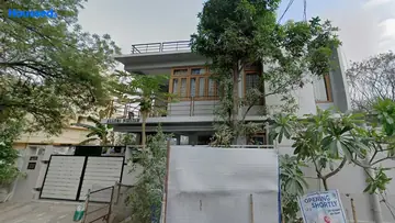 Project Image of 3 BHK House/Villa for Resale in Arris Aranya Miyapur, Hyderabad - Image 162012