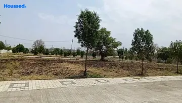 Project Image of Housing Plot/Residential Land for Resale in Ricon City Khandwa Road, Indore - Image 162013