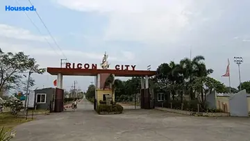 Project Image of Housing Plot/Residential Land for Resale in Ricon City Khandwa Road, Indore - Image 162014