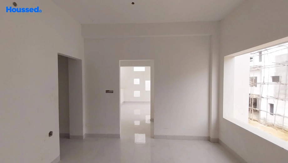 Project Image of 3 BHK Flat for Resale in Aparna Hillpark Silver Oaks, Chandanagar - Image 162042