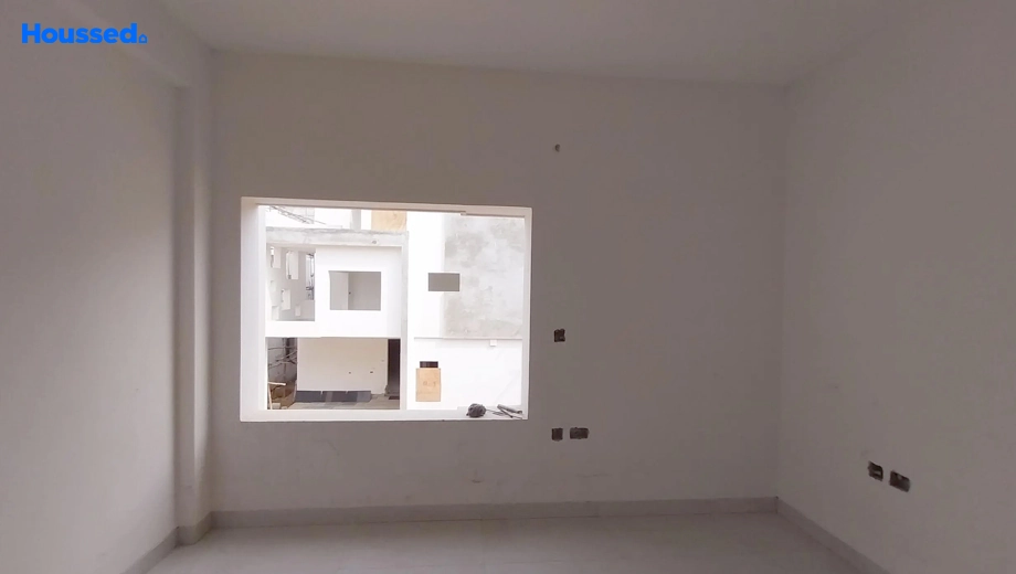 Project Image of 3 BHK Flat for Resale in Aparna Hillpark Silver Oaks, Chandanagar - Image 162043