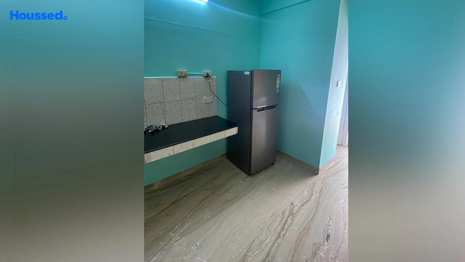 Project Image of 3 BHK Furnished Flat for Rent in Kakkanad - Image 162019