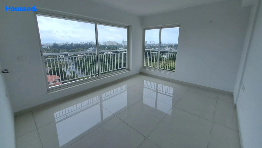 Project Image of 4 BHK Flat for Resale in Kaloor - Image 162028