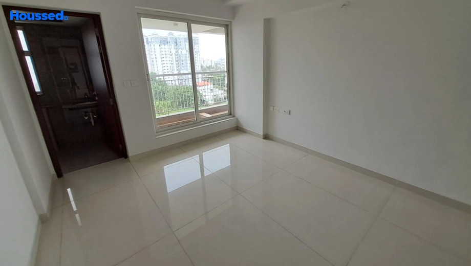 Project Image of 4 BHK Flat for Resale in Kaloor - Image 162026