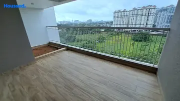 Project Image of 4 BHK Flat for Resale in Kaloor, Kochi - Image 162027