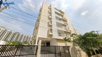 Project Image of 2 BHK Flat for Resale in Essen Atharv 1 Residency Miyapur, Hyderabad - Image 162030