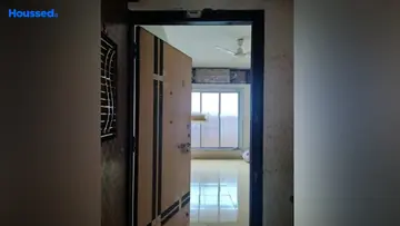 Project Image of 1 BHK Flat for Resale in Rashmi Star City Naigaon East, Palghar - Image 162034