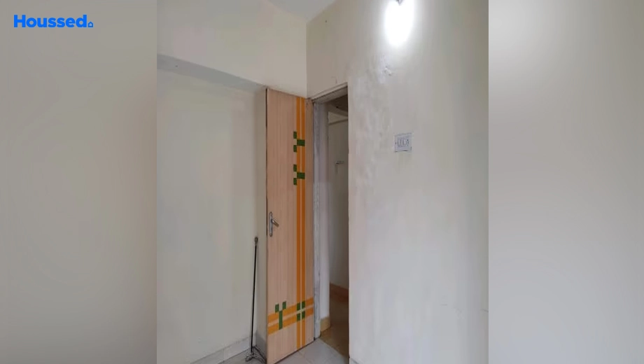 Project Image of 1 BHK Flat for Resale in Rashmi Star City, Naigaon East - Image 162032