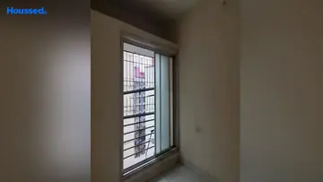 Project Image of 1 BHK Flat for Resale in Rashmi Star City Naigaon East, Palghar - Image 162033