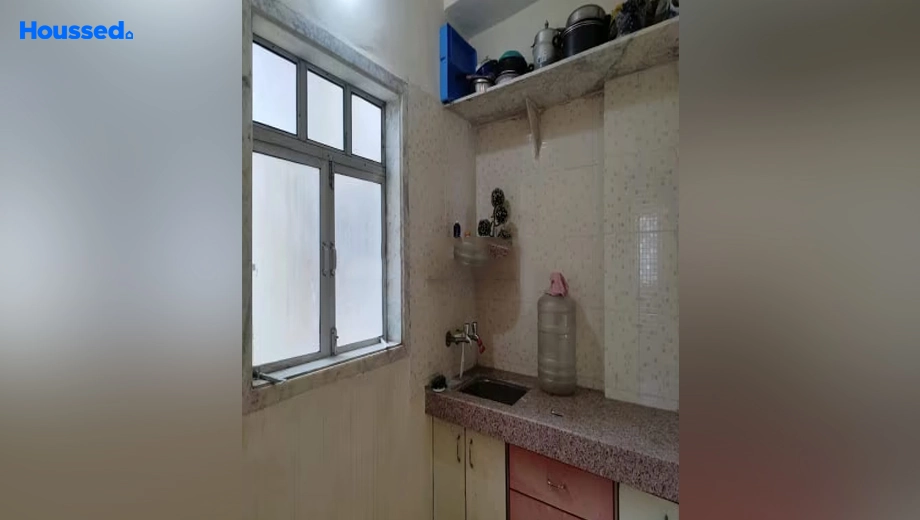 Project Image of 1 BHK Flat for Resale in Rashmi Star City, Naigaon East - Image 162037