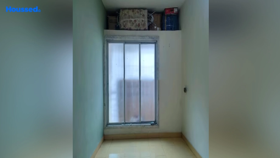 Project Image of 1 BHK Flat for Resale in Rashmi Star City, Naigaon East - Image 162038