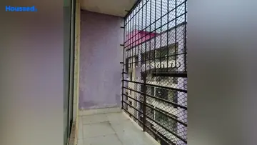 Project Image of 1 BHK Flat for Resale in Rashmi Star City Naigaon East, Palghar - Image 162040