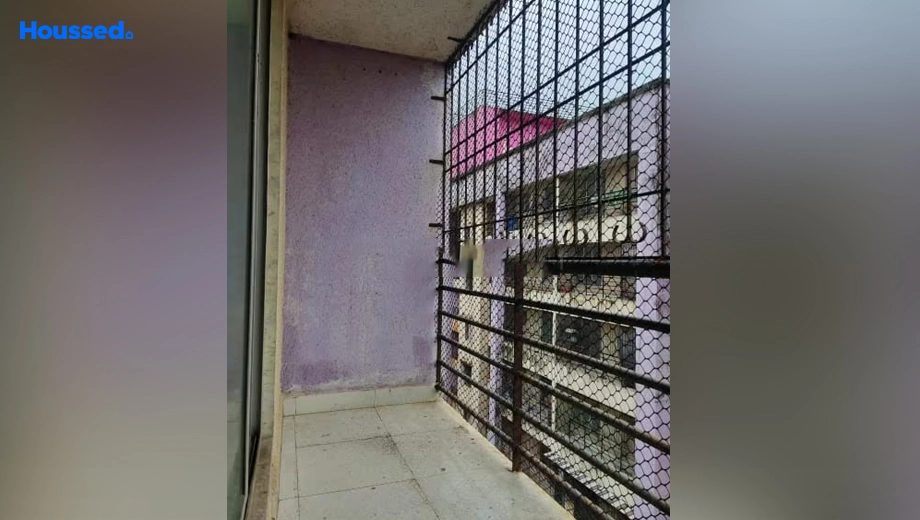 Project Image of 1 BHK Flat for Resale in Rashmi Star City, Naigaon East - Image 162040