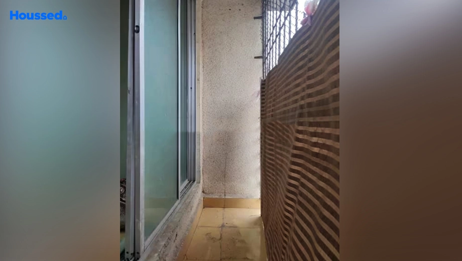 Project Image of 1 BHK Flat for Resale in Rashmi Star City, Naigaon East - Image 162036