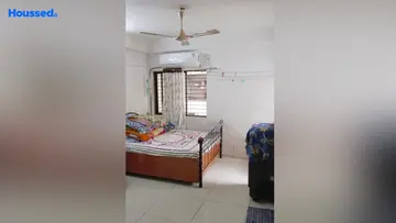 Project Image of 2 BHK Flat for Resale in Chhani, Vadodara - Image 162085