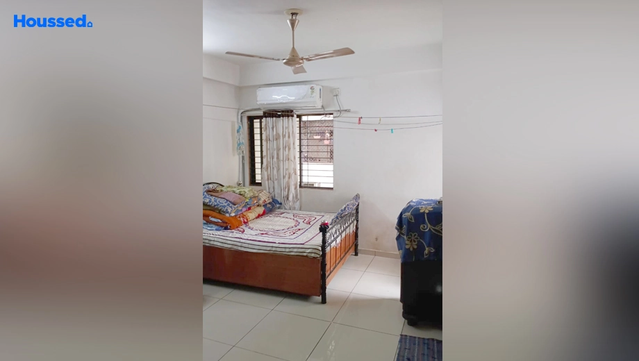 Project Image of 2 BHK Flat for Resale in Chhani - Image 162085