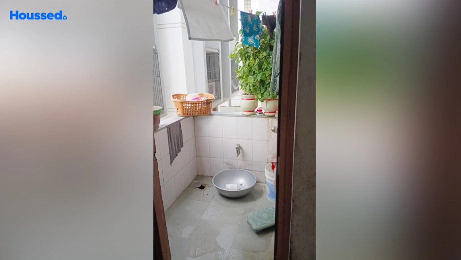 Project Image of 2 BHK Flat for Resale in Chhani - Image 162084