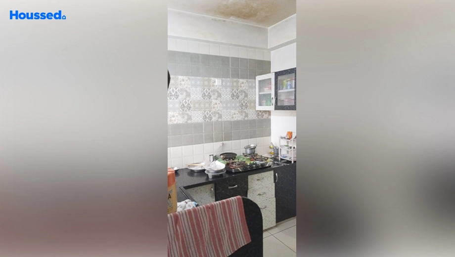 Project Image of 2 BHK Flat for Resale in Chhani - Image 162083