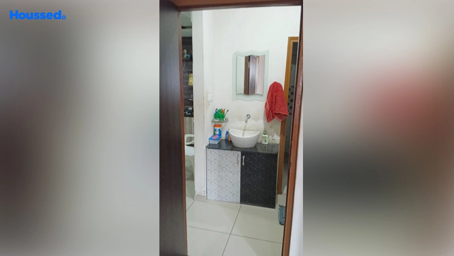 Project Image of 2 BHK Flat for Resale in Chhani - Image 162081
