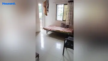 Project Image of 2 BHK Flat for Resale in Chhani, Vadodara - Image 162086