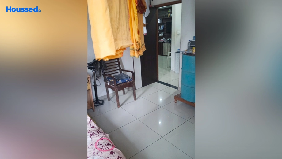 Project Image of 2 BHK Flat for Resale in Chhani - Image 162082