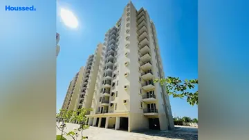Amenities of 2 BHK Flat for Resale in The Address Sector 17, Chandigarh - Image 162049