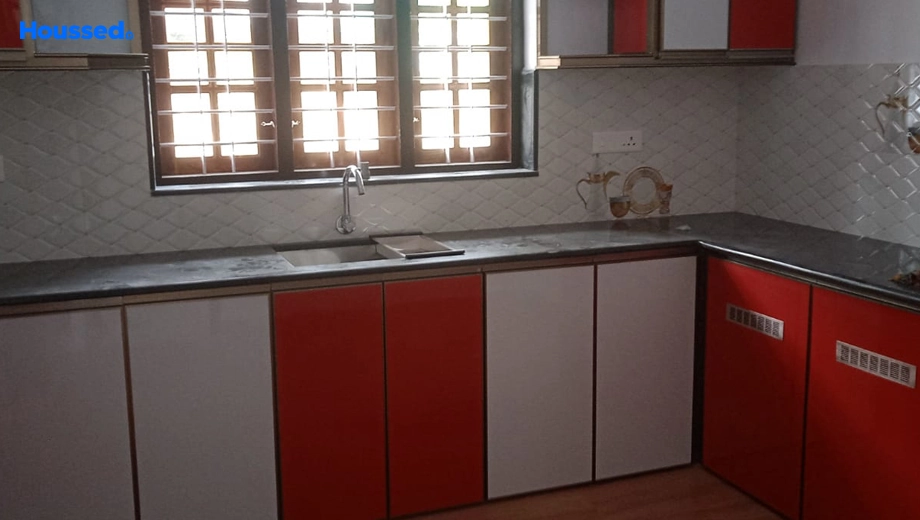 Project Image of 3 BHK Furnished House/Villa for Rent in Kakkanad - Image 167713