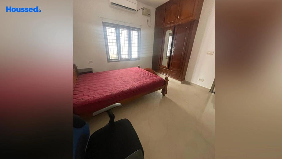 Project Image of 3 BHK Furnished House/Villa for Rent in Kakkanad - Image 167712