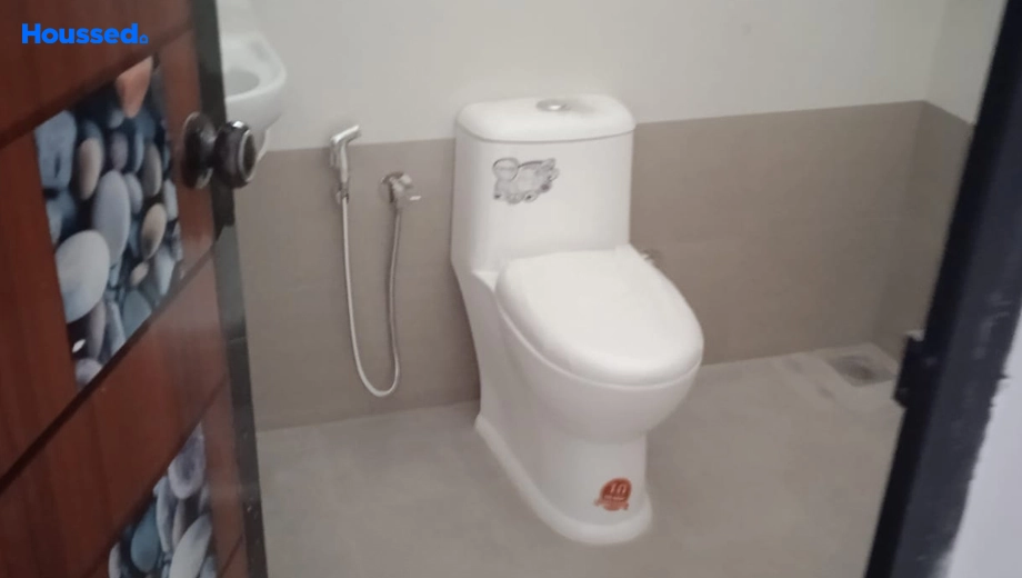 Project Image of 3 BHK Furnished House/Villa for Rent in Kakkanad - Image 167711