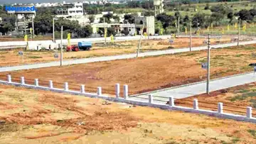 Project Image of Housing Plot/Residential Land for Resale in Royal Green County Rau, Indore - Image 162059