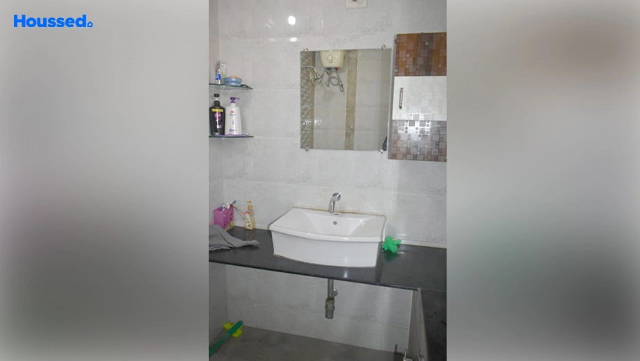 Project Image of 3 BHK Flat for Resale in Sahaj Residency, Vemali - Image 162064