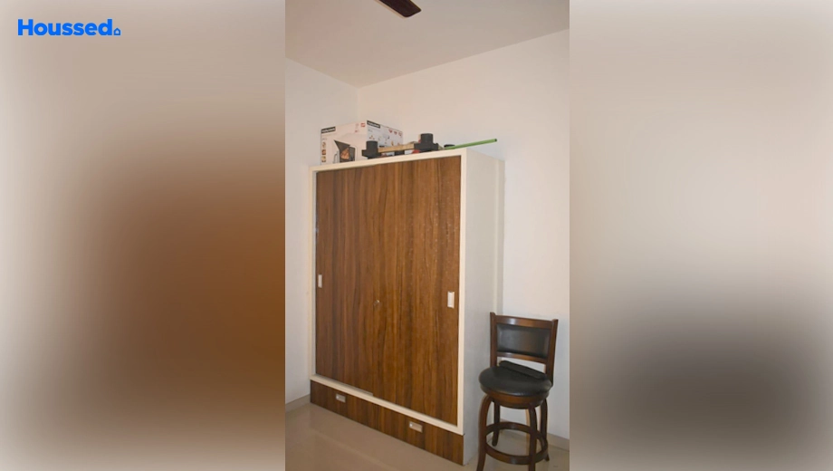 Project Image of 3 BHK Flat for Resale in Sahaj Residency, Vemali - Image 162061